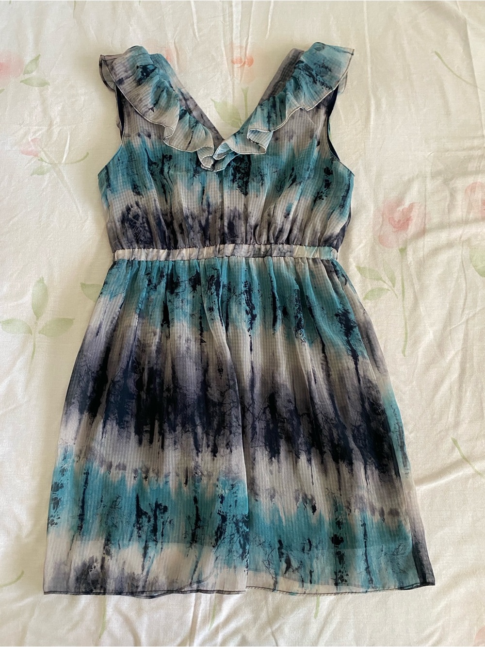 Mini Dress